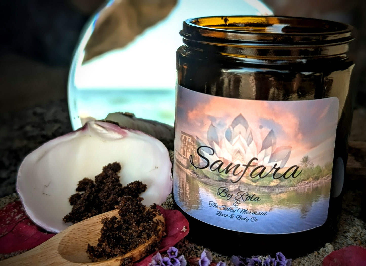 Sanfara