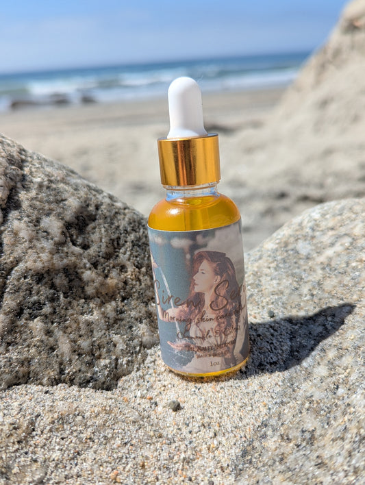 Siren Serum for Daytime Skincare Ritual itual